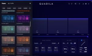 QUADILA