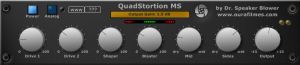 QuadStortion M/S