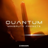  Quantum - Arturia MiniBrute V Sound Bank 