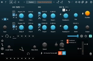 Quantum Delay