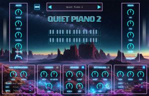 Quiet Piano 2