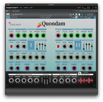 Earcandy Quondam