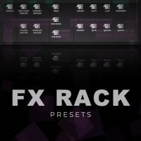 Once-Click Rack Setup