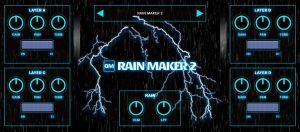 Rain Maker 2