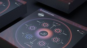 Randomachine by SounDevice Digital