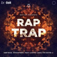 Rap Trap