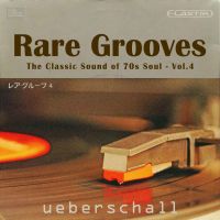 Rare Grooves Vol. 4
