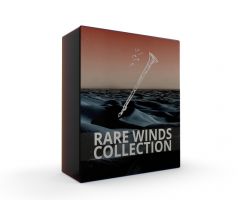 Rare Winds Collection