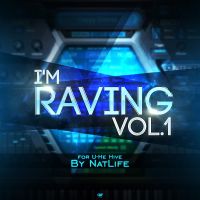 I'm Raving Vol.1 for U-He Hive