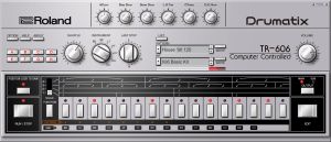 TR-606