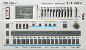 TR-727