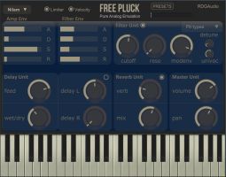 Free Pluck