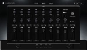 Revival Drum Kit