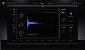 Revival Drum Kit