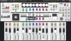 Reaktor Random