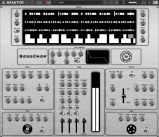 Reaktor SoulChop