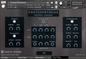 Photosynthesis Vol 4 - Realms