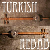 Karoryfer Turkish Rebab