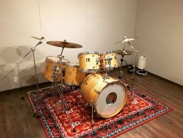 HandMadeDrummerPro