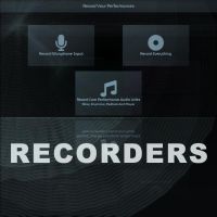 Recorders