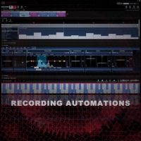 FX Rack Automations