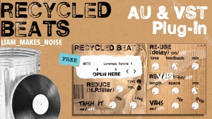 Recycled Beats