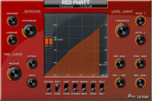 Red Phat Pro