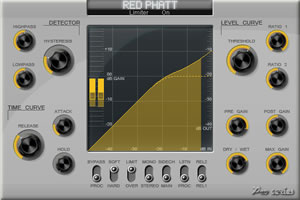 Red Phatt Pro