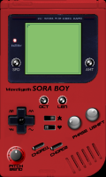 Soraboy