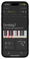 Reflection: MIDI + Chord Viewer