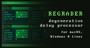Regrader