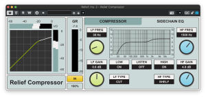 Relief Compressor 