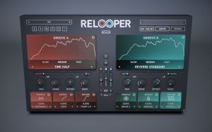 Relooper By JMG Sound