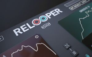 Relooper By JMG Sound