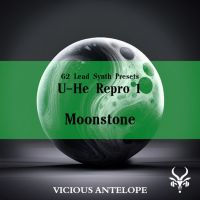 Moonstone - Repro 1