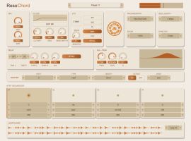ResoChord