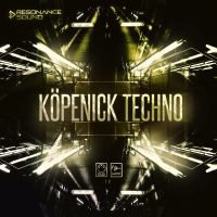 K&ouml;penick Techno