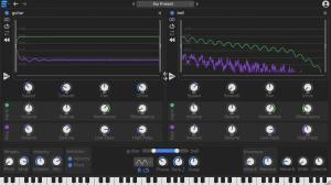 Resynthesizer