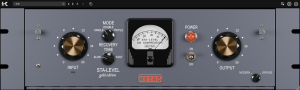 Retro Sta-Level