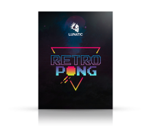 Retro Pong