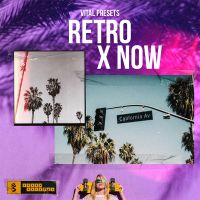 Retro X Now - Synthwave Presets For Vital