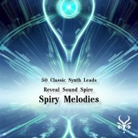 Spiry Melodies - Spire