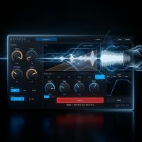 Reverse Reverb
