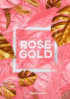 Rose Gold: Dance Pop Construction Kits
