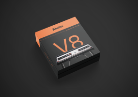 V8 Pro