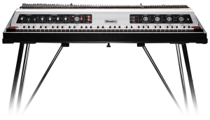 Rhodes MK8