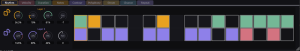Constellations Sequencer