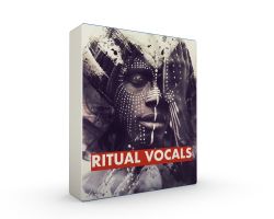 Ritual Vocals