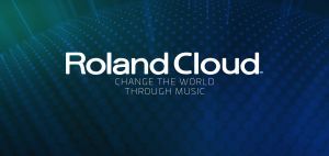 Roland announces AAX Support for Pro Tools with Roland Cloud v5.5