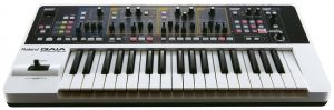 Gaia Trio by Sonic Sirius